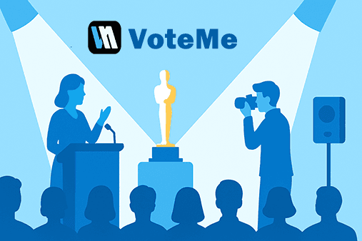 VoteMe Annual Awards